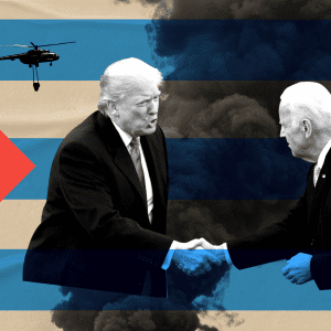 Cuba Against the Empire: Biden Retains Trump’s Disastrous Policy with Manolo de los Santos