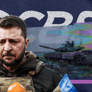 Ukraine: How the Corporate Media Censored Itself