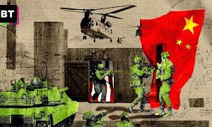 Practice Makes Perfect? U.S. Trains with 25 Countries to Invade Residential Areas of ‘Enemies’