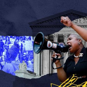 Abort the Court: Overturning Roe Means War on Working-Class and Poor Women in Particular