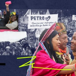 What Colombia’s New Left-Wing Government Has Done in Just 3 Weeks