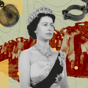 How Empires Die: The Lesson of the British for the End of the ‘American Century’, with Sina Rahmani