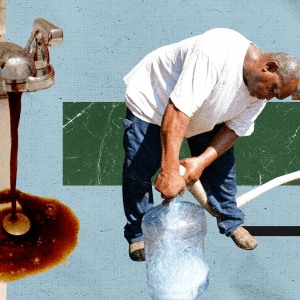 Mississippi Ends Boil-Water Notice, But Jackson’s Deeper Crisis Isn’t Over