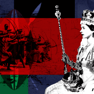No Celebration for a Colonizer: Communists in Kenya on Queen’s Brutal Legacy