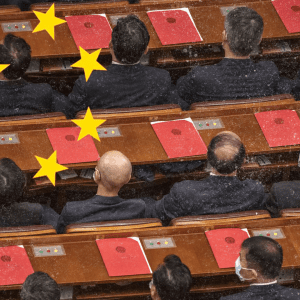 Xi Attacked Corruption & Poverty Last 2 Terms—CPC Congress Decides ‘What’s Next?’