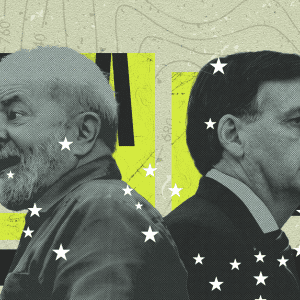 Round 2: Lula vs Bolsonaro, What’s At Stake In Brazil?