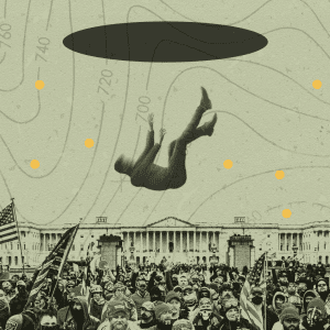 Culture Wars, Fake Populism & the Reactionary Rabbit Hole, With Chapo’s Matt Christman