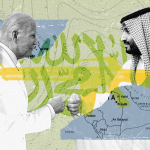 How the US Used Saudi Arabia to Fuel Fanaticism & Fight Progressive Movements Worldwide, with As’ad Abukhalil
