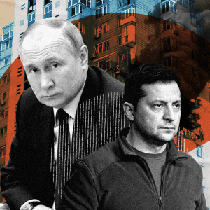 Ukraine War Widens: Crimea Attack, Pipeline Sabotage, Kiev Bombing & NATO’s Endless Weapons