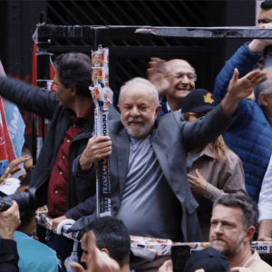 On the Ground for Brazil’s Historic Election: Grassroots Leaders Rally to Lula, Denounce Bolsonaro