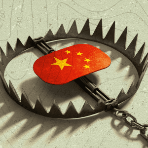 US Sets Anti-China Trap for Europe — Will They Fall In? With Arnaud Bertrand