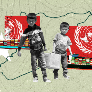 UN Official Calls for Lifting ‘Illegal’ Syria Sanctions After Seeing Devastation First-Hand