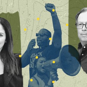 Reviving the Left in the Post-9/11 Era: New Movements & Constant Turmoil with Brian Becker