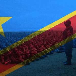 Blood Money: How 20+ Years of War is Driven by Corporate Profit from Congo’s Minerals