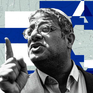 Springtime for Fascists In Israel: Far Right & Theocrats Take Power, with Ali Abunimah