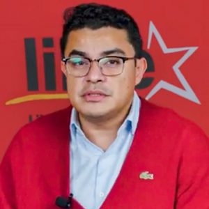 U.S. Meddling and Right-Wing Violence Created the Honduran Migration Crisis with Vice Foreign Minister