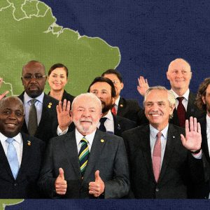 Latin America’s New ‘Sur’ Currency Bloc: Regional Integration vs. the Weaponized Dollar