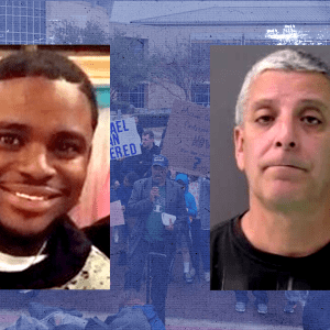 The Michael Dean Story: Police Murder in a Texas ‘Sundown Town