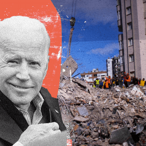 Death Toll Rises as US Sanctions Block Aid to Earthquake-Devastated Syria
