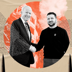 365 Days of Ukraine War: US Doubles Down, While Global South Realigns