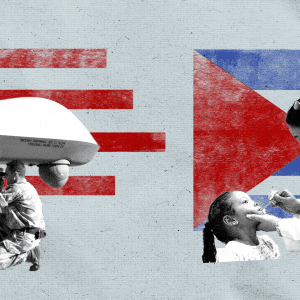 The Absurdity of Listing Cuba as a State Sponsor of Terrorism