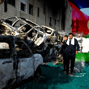 ‘Constant Escalation of Israeli Terror’: Israel Steps Up Deadly Raids on Palestine with Ali Abunimah