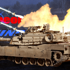Foreign Policy for Sale: These Think Tanks Received $1B from Weapons Contractors to Push War