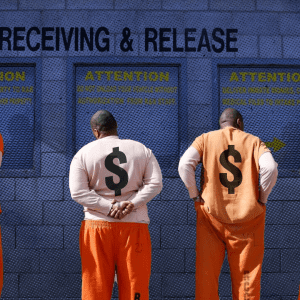 How Private Companies Cash in On Mass Incarceration
