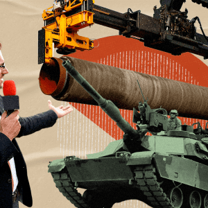 All the Lies That Are Fit to Print: The Media & the Ukraine War