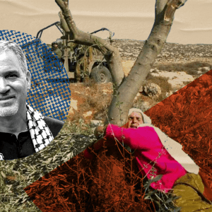 Israeli General’s Son: Myths and Facts of an Apartheid System