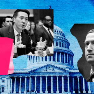 How Silicon Valley and Anti-China Cold Warriors Are Uniting to Attack TikTok
