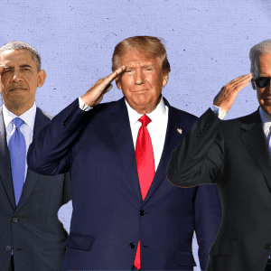 The Truth About the So-Called ‘Immigration Crisis’? Both Parties Are Lying