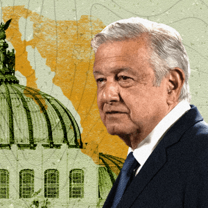 Why U.S. Media & Politicians Are Smearing AMLO & Threatening To Invade Mexico