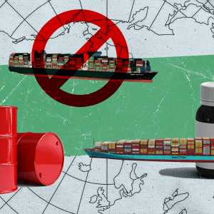 Make the Economy Scream: US Sanctions Have Been As Deadly As COVID or Shooting Wars