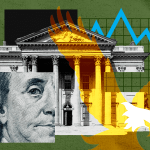 Banking Crisis: How Deep Does it Go?