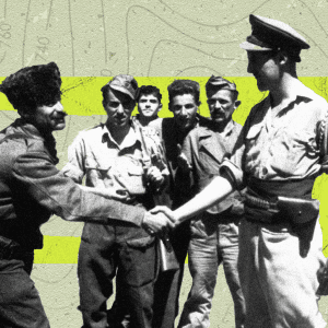 Operation Gladio: The CIA’s Secret Nazi-Collaborating Terror Armies in Europe & Beyond