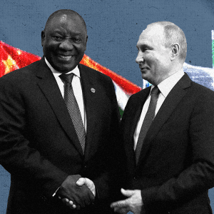 Will South Africa Quit the ICC Over Putin Arrest Warrant and BRICS Summit?