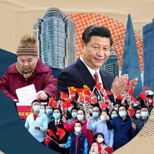 China’s Return: the Quest for a Socialist Future and the US’s Huge Miscalculation