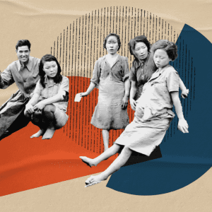 How South Korea Enslaved Women for U.S. Troops for Years