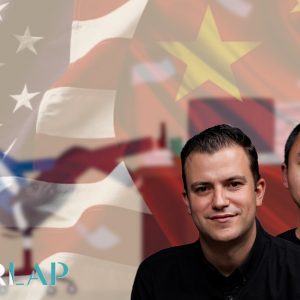‘Lying Flat’ in China vs ‘Quiet Quitting’ in US: Are Young Workers Checked Out?