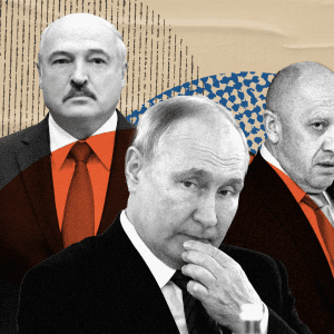 New Details on Wagner Coup — US Wanted Russia’s Collapse, Why It Failed