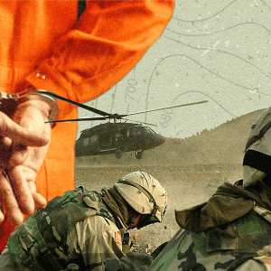 Terrorist or Political Prisoner? Lebanese Man Speaks Out After Release from US Prison for Alleged Hezbollah Support