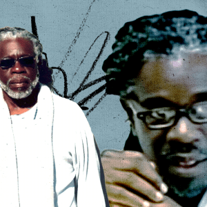 Prisoner of War: Dr. Mutulu Shakur’s Lifelong Struggle for Black Liberation with Kalonji Changa