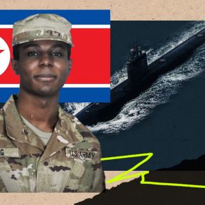 Nuclear Submarine and US Soldier Defection: Escalating Conflict in Korea