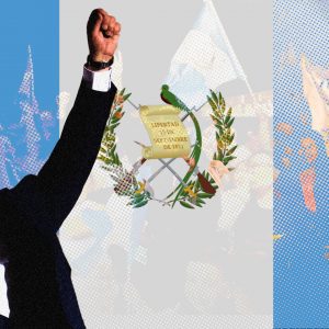 Is Latin America’s Progressive Tide Growing? Guatemala’s Watershed Election