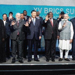 BRICS Expansion Will Make Bloc More Powerful Economically, But What About Politically?