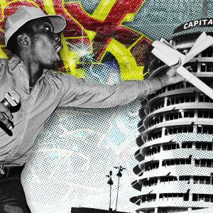 Hip Hop’s Civil War: Culture of Resistance vs Cultural Imperialism