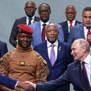 Myths About Russia-Africa Relations & the Ukraine Grain Deal