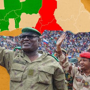 French Neo-Colonialism in Africa is Falling: What’s Behind the Anger on the Streets?