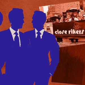 Whistleblower Reveals Ugly Reality of Consulting Giant McKinsey at Rikers and ICE